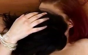 Marlena and Witold on video