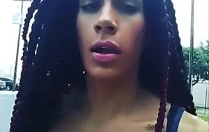 Dam transexuals are honey