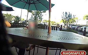 The art of picking up