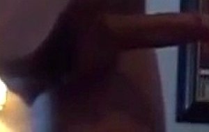Wife Deepthroats And Swallows