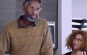 Teen kendall woods loves stepbrothers cock and jizz