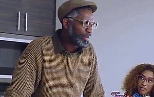 Teen kendall woods loves stepbrothers cock and jizz