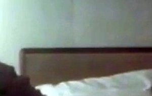 Lucky old dude fucks honey milf