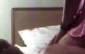 Lucky old dude fucks honey milf