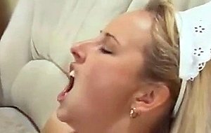 Fucked Creamed And Licked