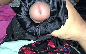 Panty pop! 