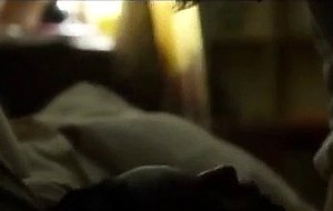 Kristen stewart and diane kruger in sex scenes 