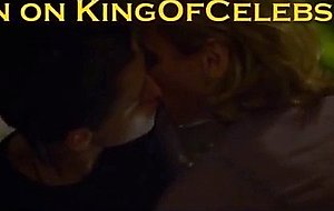 Kristen stewart and diane kruger in sex scenes  