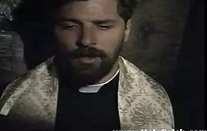 Italian Confession Priest Fuck
