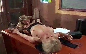 Mature Woman Likes The Young Cunts