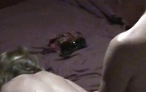 Bedroom cam record 2 strangers fucking my wife   
