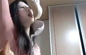 Asian periscope thot 