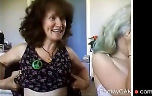 Real mother and not daughter webcam 85 