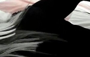 Nasty transsexual holes clips