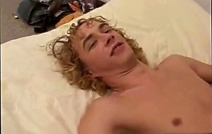 Young twink german gay porno and emo vids tube wes as