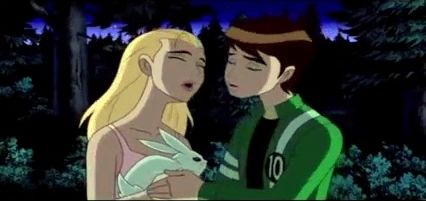 VÃ­deo de sexo de Ben 10 - SEXTVX.COM