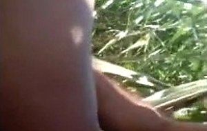 He tries to cum inside a hooker and gets pushed ba 