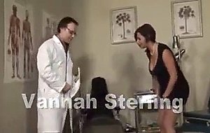Vannah Sterling Hot Blowjob