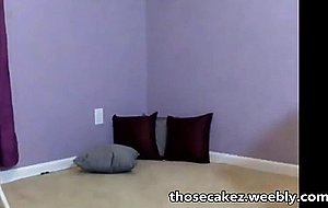Webcam ebony 