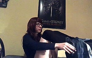 Stroking a bit