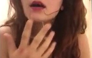 Exposed crazy hairy slut 