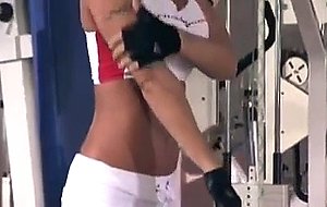 MILF Valentine Demi Double...