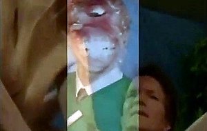 Spitshinegranny