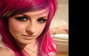 Teenagers Emo Chaudes!