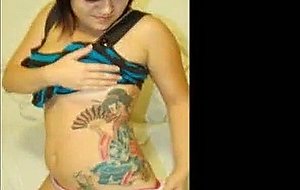 Teenagers Emo Chaudes!