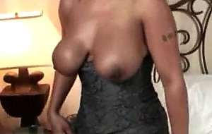 Tgirl skilful bj for a chap