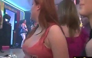 Public Sex In Club In Prague