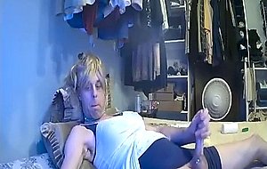 Jamie wilcox and her night routine part