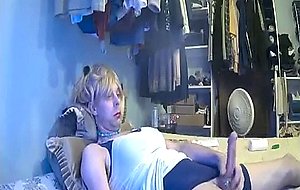 Jamie wilcox and her night routine part