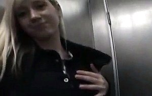 Public Lesbians