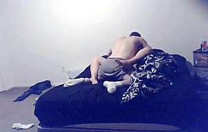 Malory cum hungry pig wife