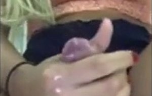 Shemale emily gavassi aka narizinho solo cumshot compilation