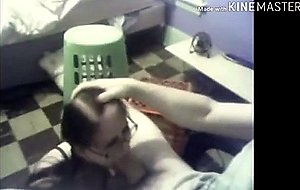 Skullfucked amateur cunts