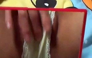 Uncensored amateur japanese masturbation 48 