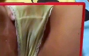 Uncensored amateur japanese masturbation 48 