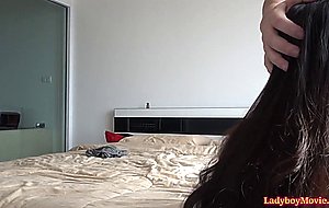Amy's candid camera