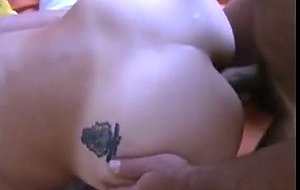Mature couple honey fuck