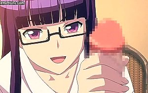Hentai shemale with huge boobs