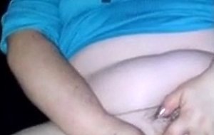 Malory pig wife being a cum slut 
