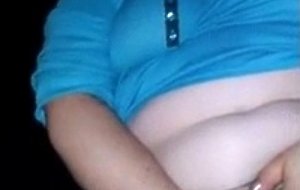 Malory pig wife being a cum slut 