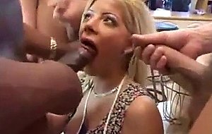 Amazing wife ! 
