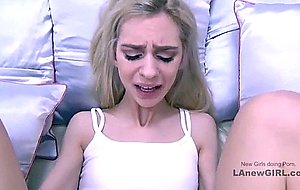 Glamorous model gets fucked at modeling audition  