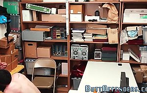 Real gay teen delinquent gets jizzed 