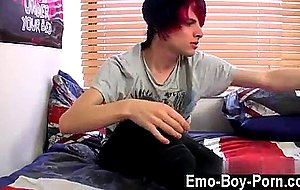 Gay fuck damien winters is one of those emo fellows