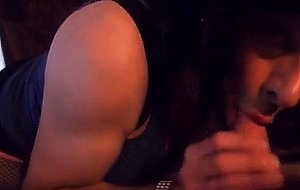 My first cock suck video