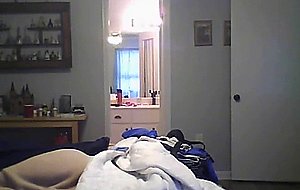 Dressing mom 